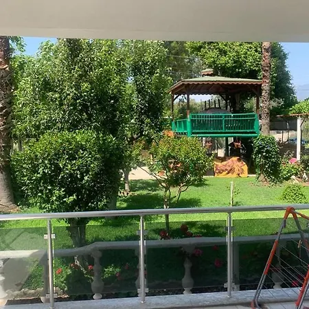 Apartment Selcuk Apart *