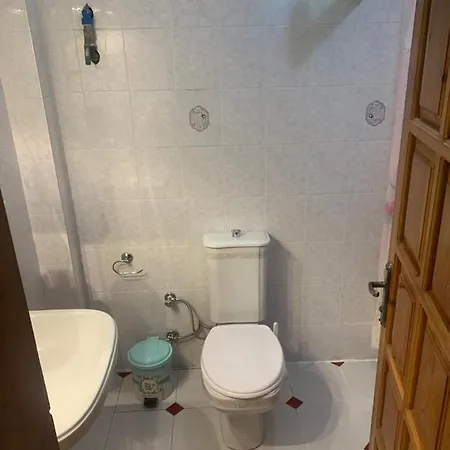 Selcuk Apart Apartment