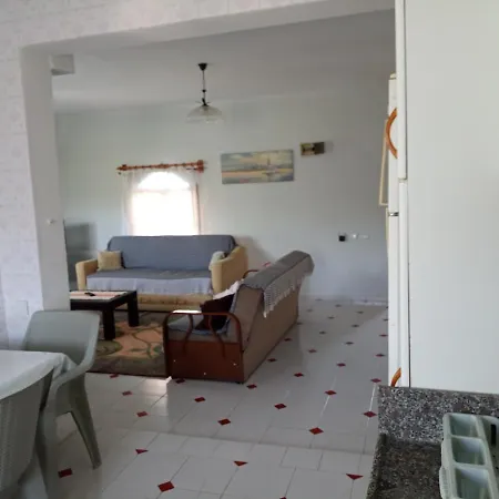 Apartment Selcuk Apart *