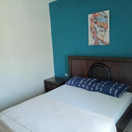 Selcuk Apart Apartment *